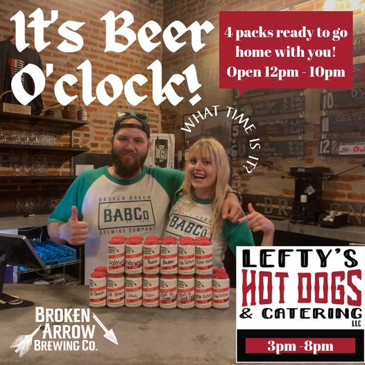 Come spend Sunday Funday with us today! C.J. and  Drew Hill will be serving up c