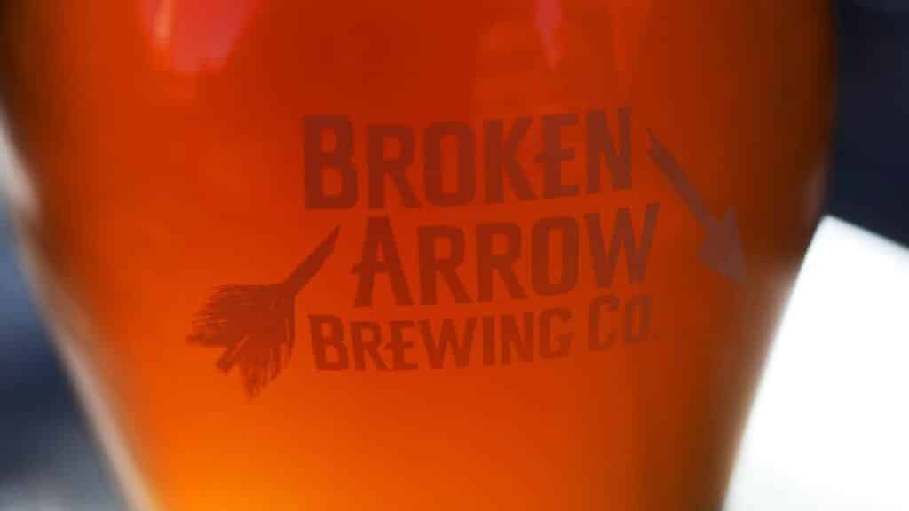 What the Ale: Beer of the week, Broken Arrow Brewing Co.’s Folded Flag