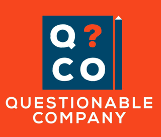 Some exciting news coming at you! Starting next Wednesday, March 9th @Questionab