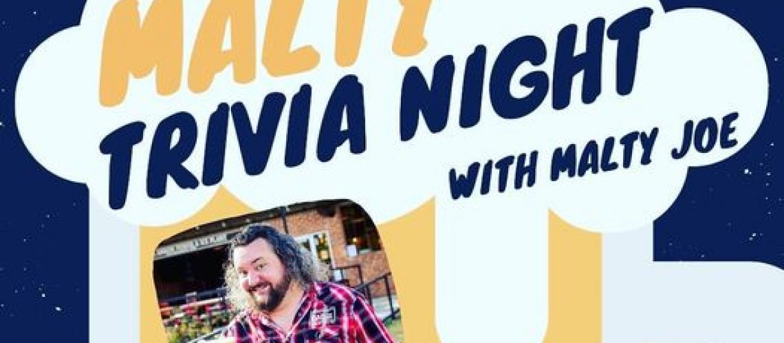 we-have-a-fun-night-of-trivia-in-store-for-you-tuesday-night-we-will-be-startin.jpg We have a fun night of trivia in store for you Tuesday night! We will be startin