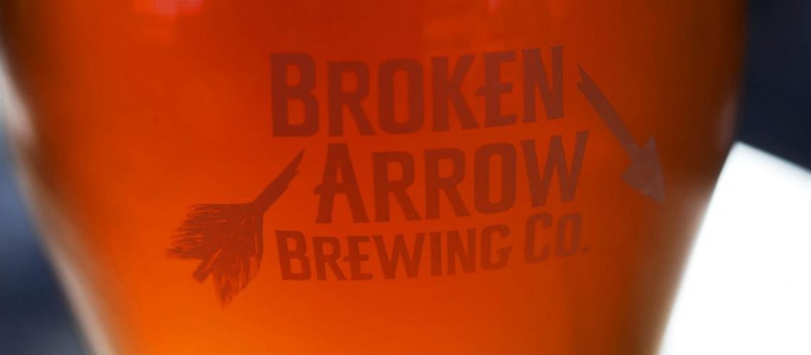 What the Ale: Beer of the week, Broken Arrow Brewing Co.’s Folded Flag