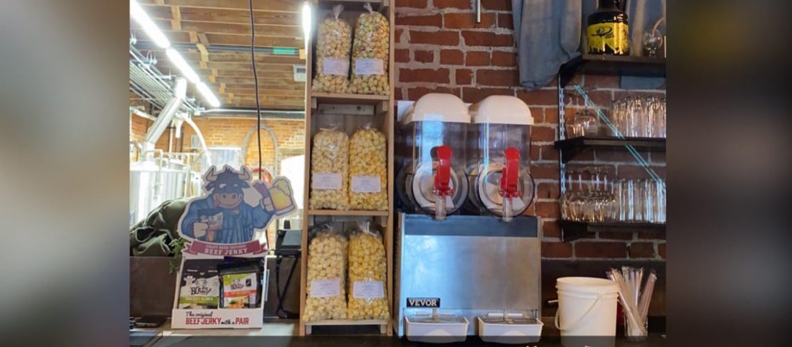 look-whats-new-at-the-brewerywhoo-hoo-run8230dont-walk-down-to-brokenarrowb.jpg Look whats new at the brewery!Whoo hoo!!! Run…don’t walk down to @brokenarrowb