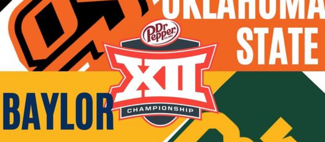 We are opening at 11 am for the Big 12 Championship game! Come by and say hi to