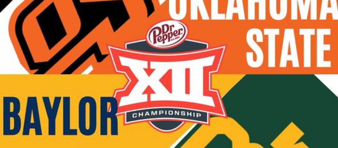 We are opening at 11 am for the Big 12 Championship game! Come by and say hi to