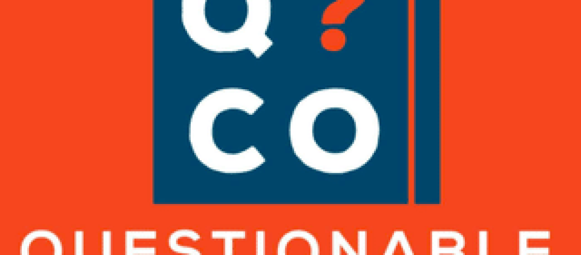 Some exciting news coming at you! Starting next Wednesday, March 9th @Questionab