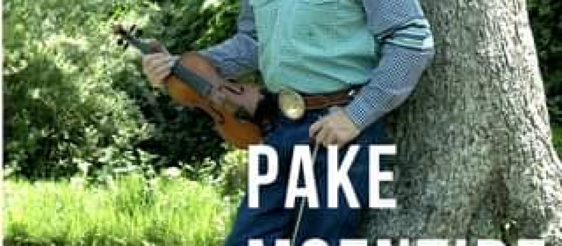 Join us May 27th for a night of amazing music with our friend Pake McEntire! A f