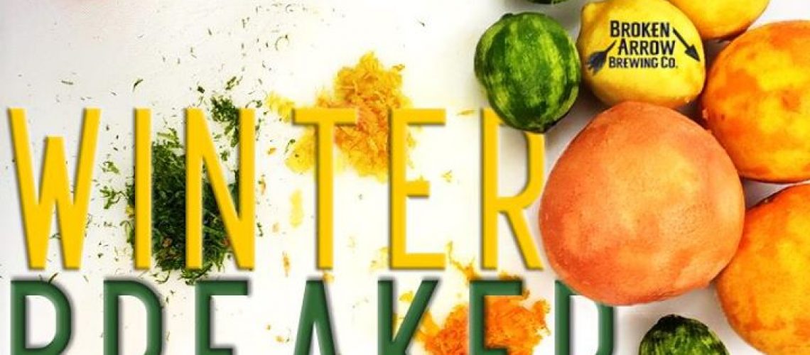 firkin-for-the-weekend-when-friday-march-8th-600pm-beer-winter-breaker-abv.jpg FIRKIN FOR THE WEEKEND! WHEN: Friday, March 8th @ 6:00PM BEER: Winter Breaker ABV:…