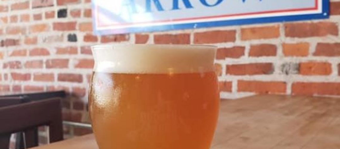 our-no-coast-ipa-is-back-on-tap-its-flying-off-the-tap-come.jpg Our No Coast IPA is back on tap!!!! It’s flying off the tap! Come…
