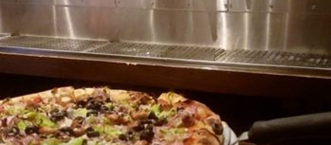 the-gangs-all-here-and-enjoying-pi-day-eating-some-amazing-pizza-pie.-come.jpg The gangs all here and enjoying pi day eating some amazing pizza pie. Come…